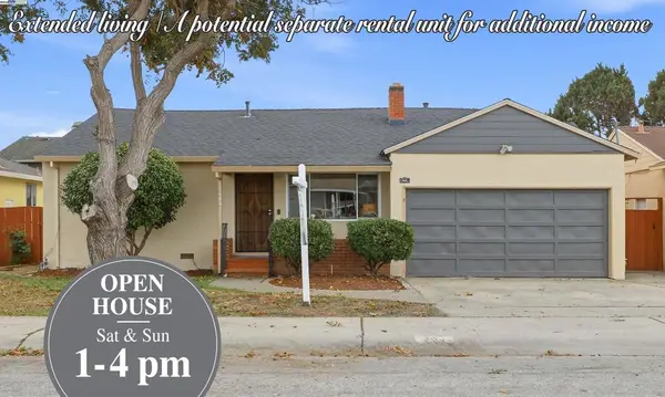 466 Lloyd Ave, San Leandro, CA 94578