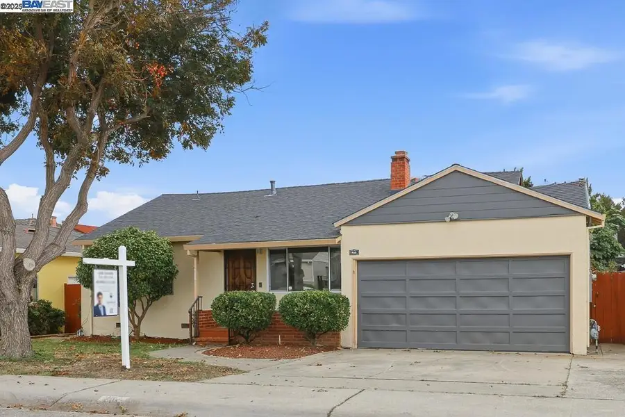 466 Lloyd Ave, San Leandro, CA 94578 - Image #2