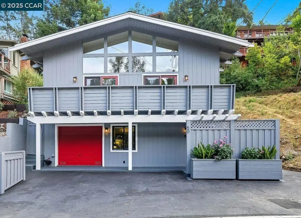 50 Brookwood Rd, Orinda, CA 94563 - Image #1