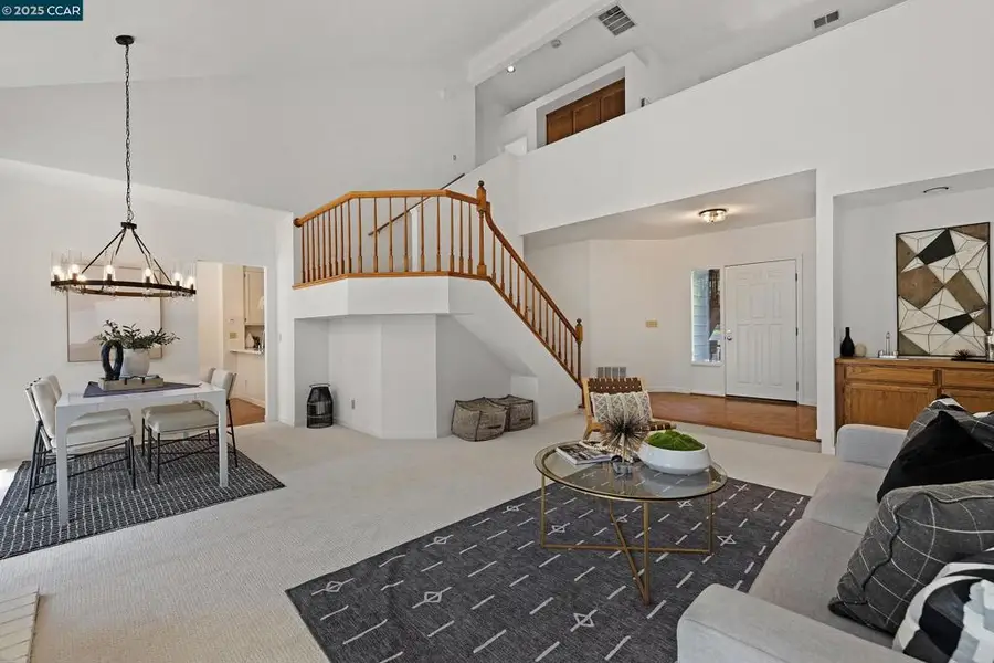 205 Kingswood Ct, Danville, CA 94506 - Image #3