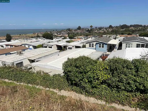 91 Bonnie Dr, San Pablo, CA 94806