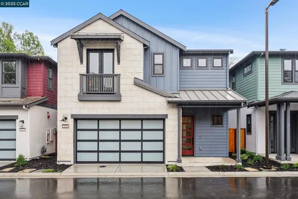 259 Haleena Place, Walnut Creek, CA 94596