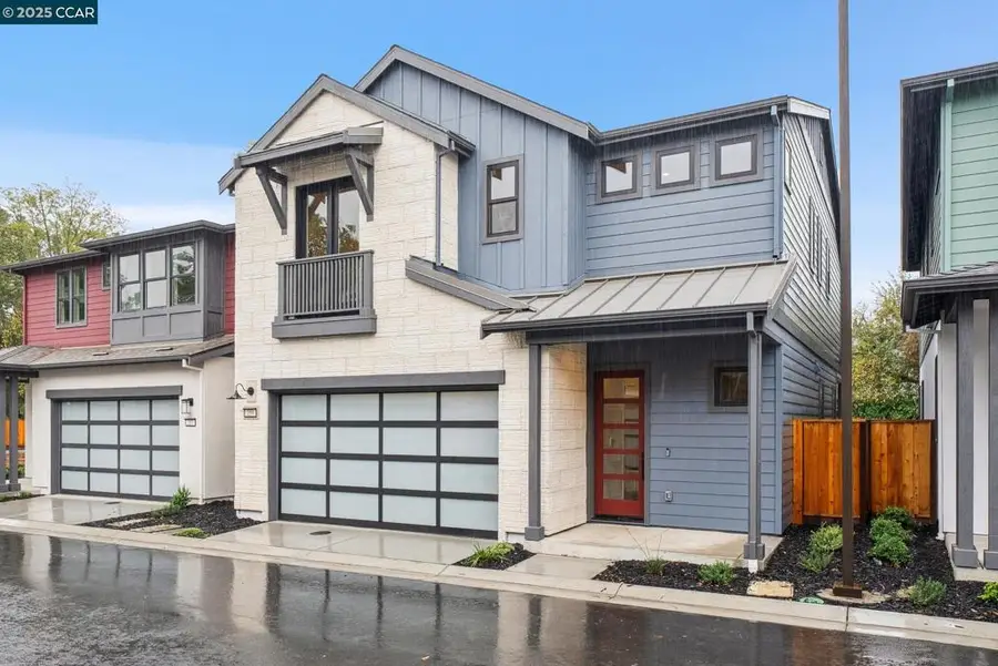 259 Haleena Place, Walnut Creek, CA 94596 - Image #2