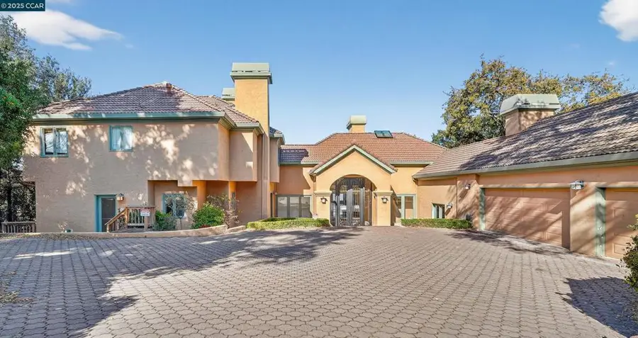 311 Santa Rosa Dr, Los Gatos, CA 95032 - Image #3