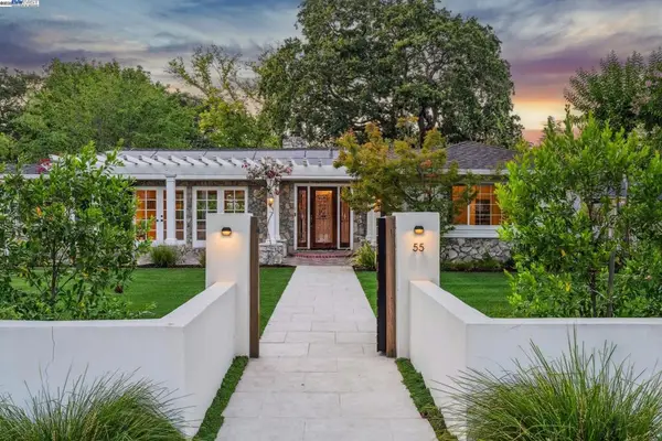 55 Cora Ct, Walnut Creek, CA 94597