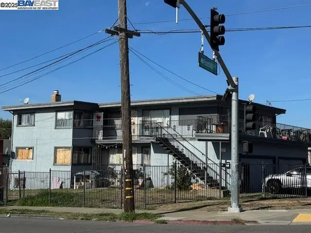 2805 106th Ave, Oakland, CA 94605 - Image #3