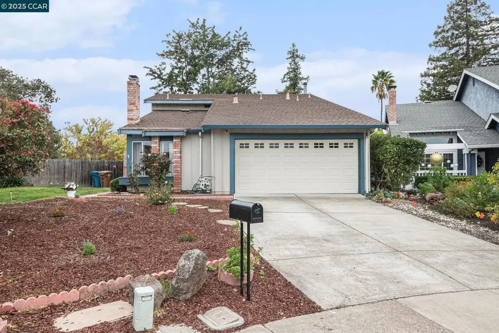 282 Coldsprings Ct, Martinez, CA 94553 - Image #1