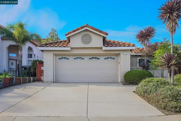 335 Rapallo Lane, Bay Point, CA 94565