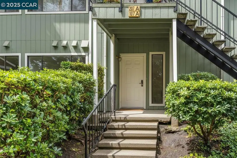 107 Compton Circle #A, San Ramon, CA 94583 - Image #3