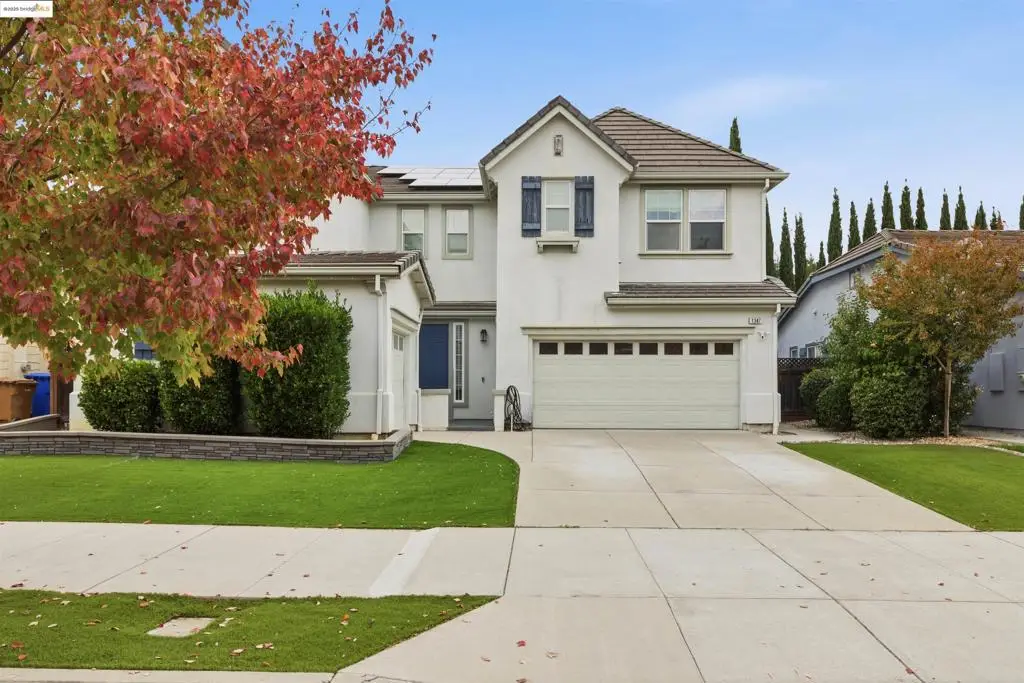 1347 Tiffany Drive, Brentwood, CA 94513 - Image #1