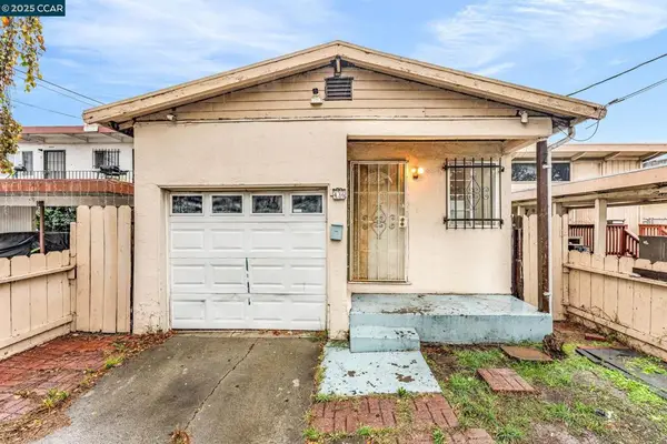 436 Marina Way S, Richmond, CA 94804