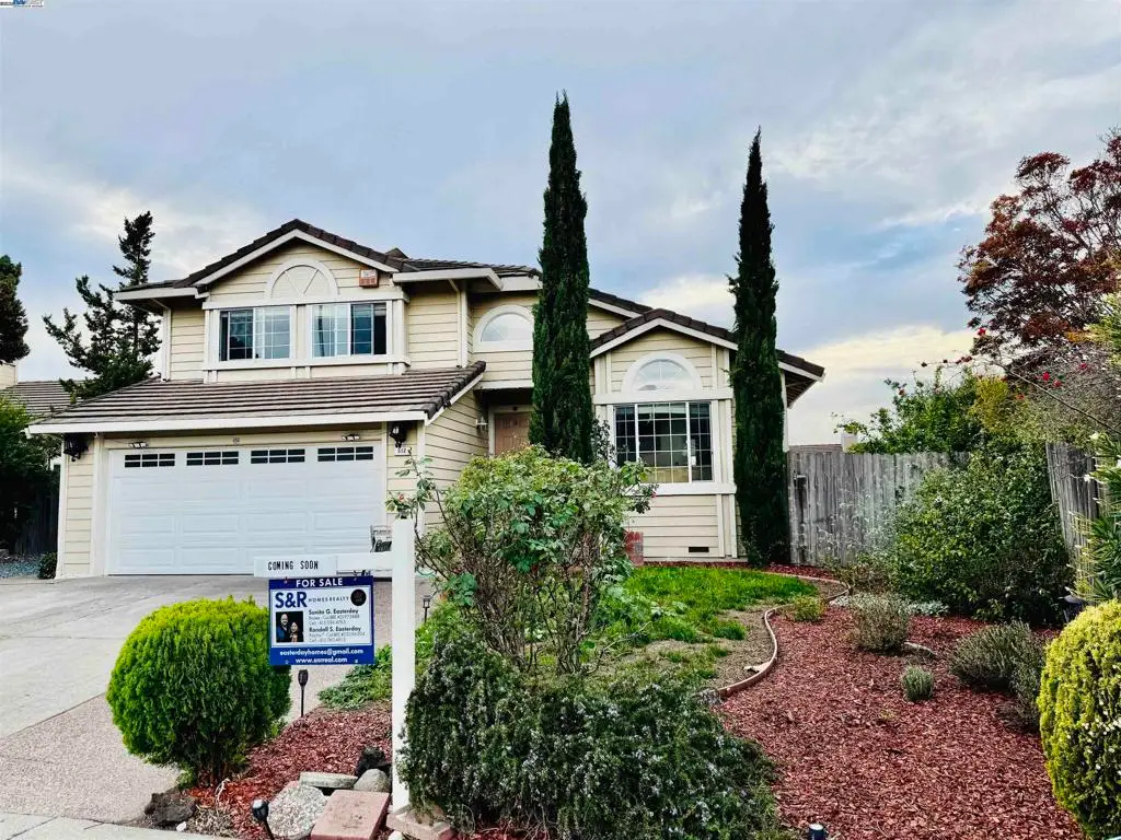 512 Bantry Rd, Pinole, CA 94564 - Image #1