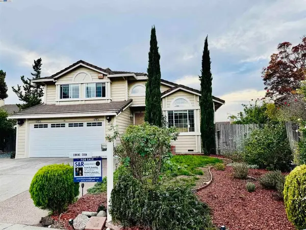 512 Bantry Rd, Pinole, CA 94564