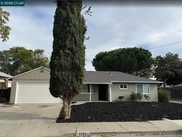 1311 Louis Drive, Antioch, CA 94509