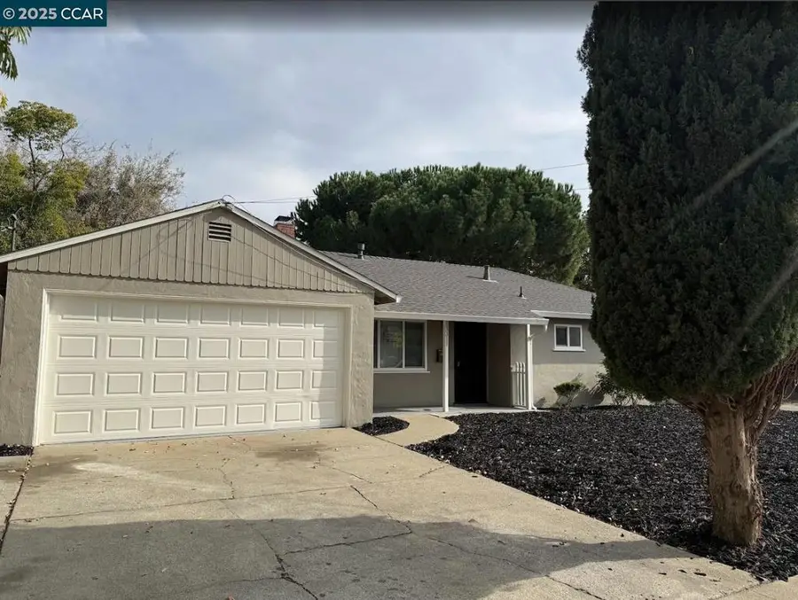 1311 Louis Drive, Antioch, CA 94509 - Image #2