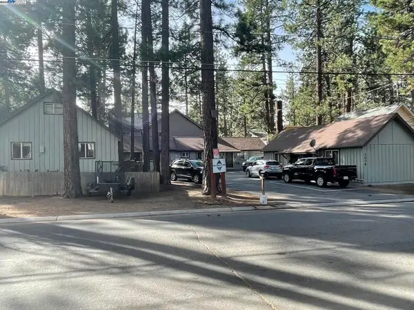 1036 Moss Rd, South Lake Tahoe, CA 96150