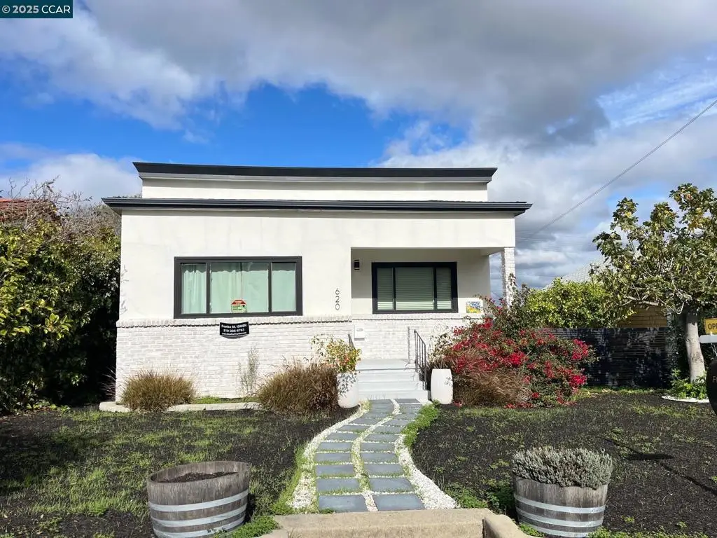620 Kentucky St, Vallejo, CA 94590 - Image #1