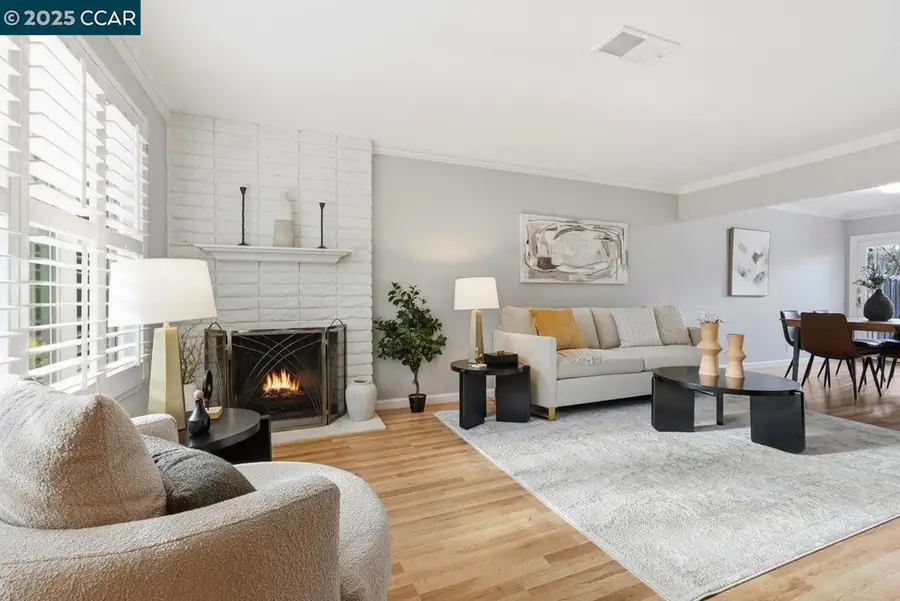 37 Miramonte Dr, Moraga, CA 94556 - Image #3