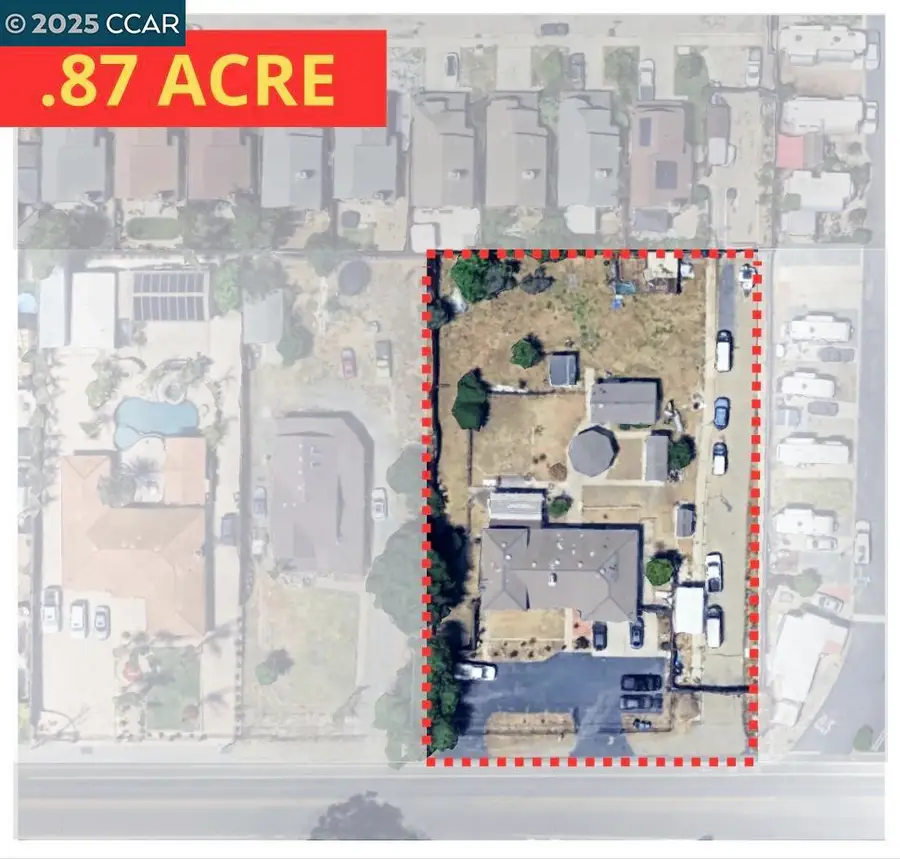 250 W Cypress Rd, Oakley, CA 94561 - Image #2