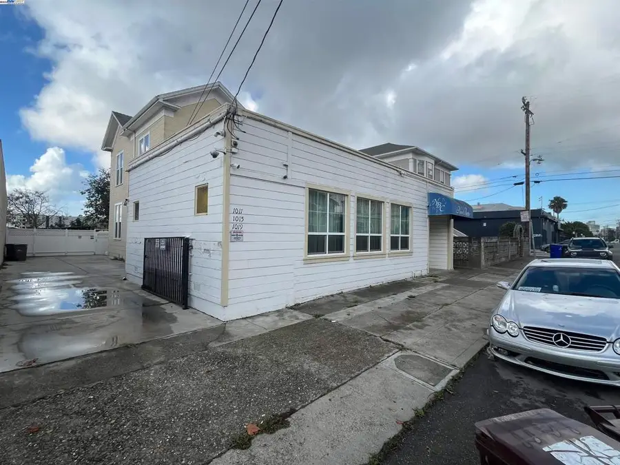 1011 E 11th St, Oakland, CA 94606 - Image #3