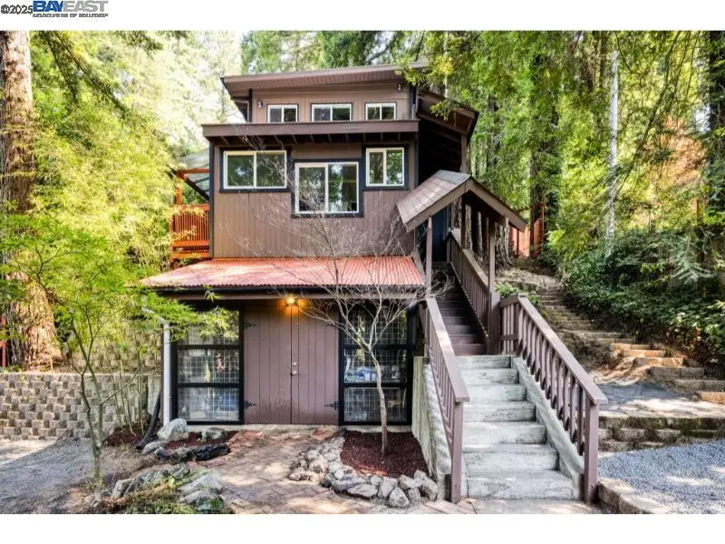 21401 Santa Clara Ave, Monte Rio, CA 95462 - Image #1