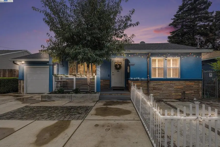 2036 Brookside Dr, San Pablo, CA 94806 - Image #2