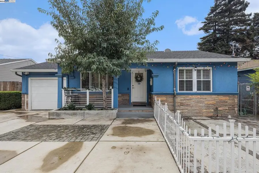 2036 Brookside Dr, San Pablo, CA 94806 - Image #3