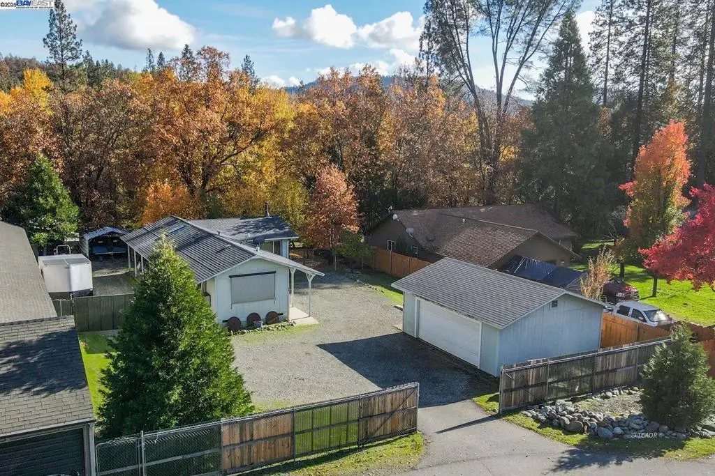 56 Horseshoe Ln., Weaverville, CA 96093 - Image #1