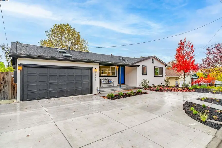 3161 Plymouth Rd, Lafayette, CA 94549 - Image #2