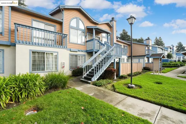 44 Glenwood, Hercules, CA 94547