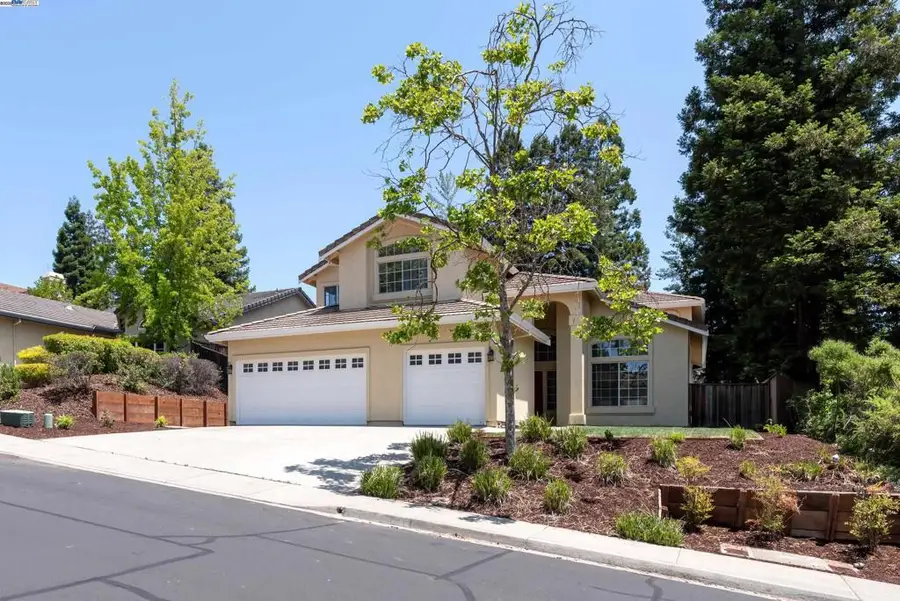 3846 Sheffield Cir, Danville, CA 94506 - Image #3