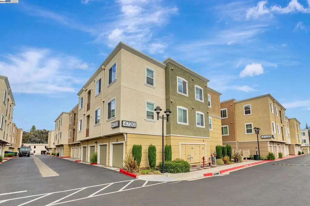 4720 Norris Canyon Rd #206, San Ramon, CA 94583 - #1