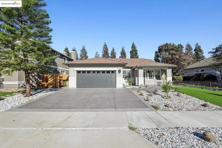 711 Thompsons Dr, Brentwood, CA 94513 - Image #2