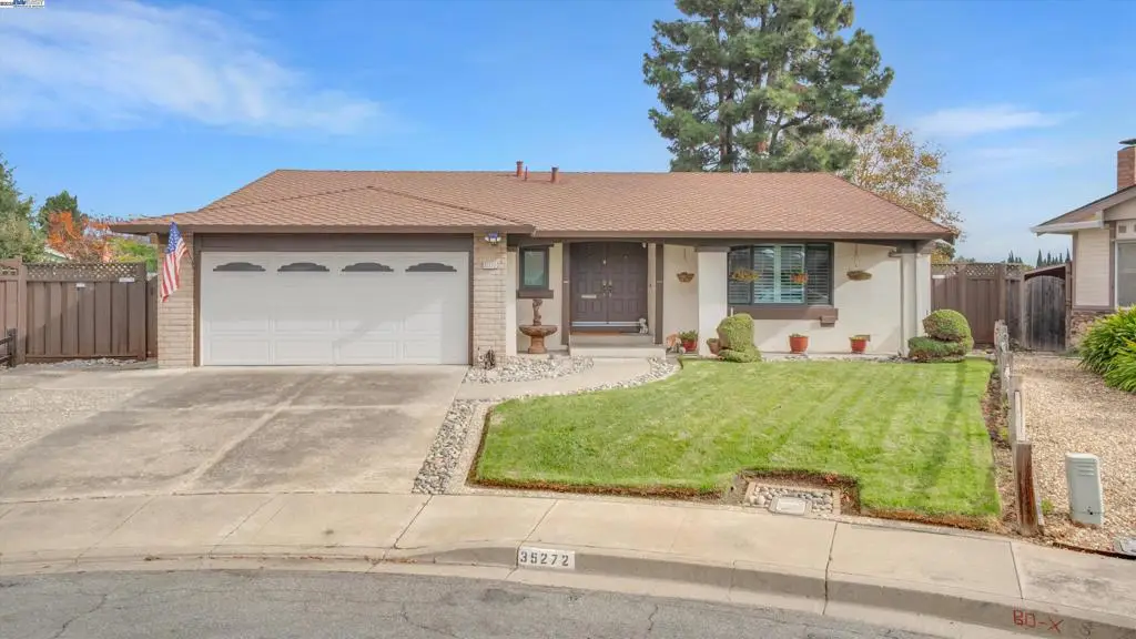 35272 Gawain Court, Fremont, CA 94536 - Image #1