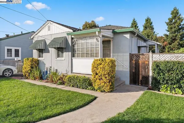 1118 Elgin St, San Lorenzo, CA 94580