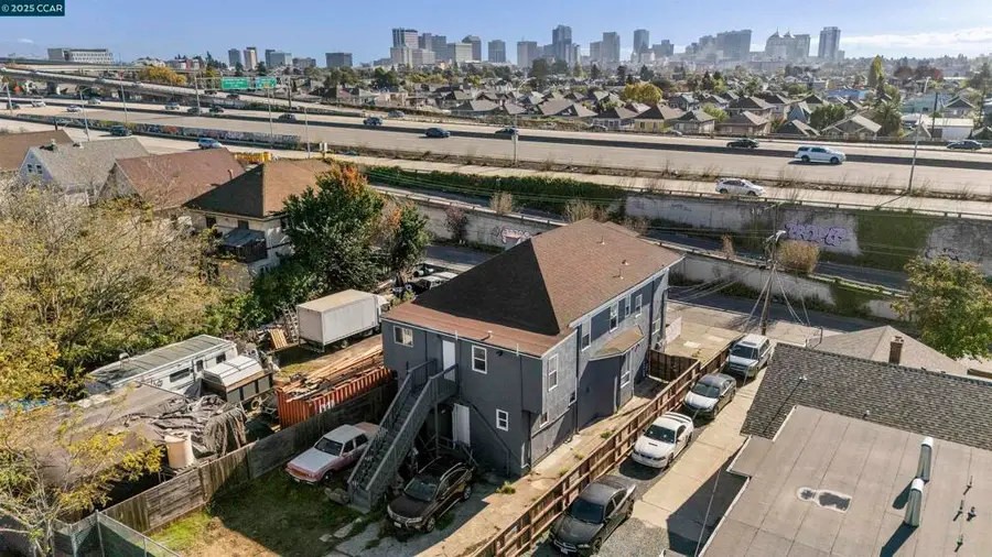 874 36th Street, Oakland, CA 94608 - Image #3