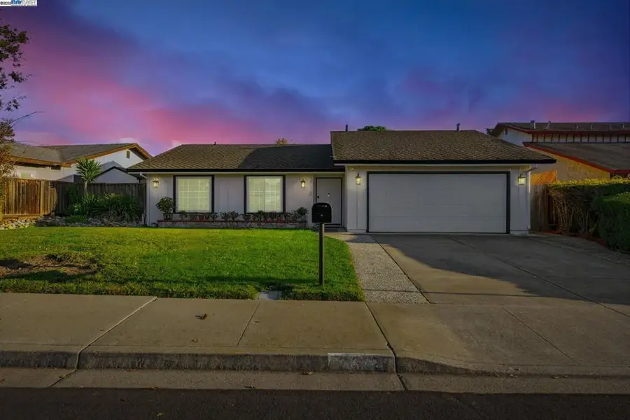 3312 San Marco Ct, Union City, CA 94587 - Image #2