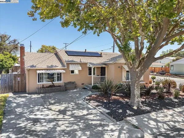 15106 15106 Edgemoor St, San Leandro, CA 94579