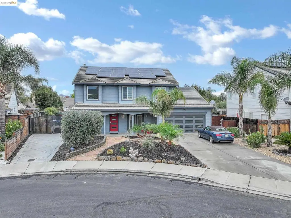 621 Avington Ct, Brentwood, CA 94513 - Image #1