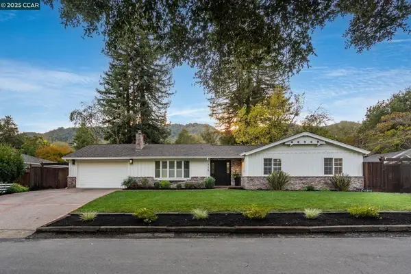 115 Camino Encanto, Danville, CA 94526