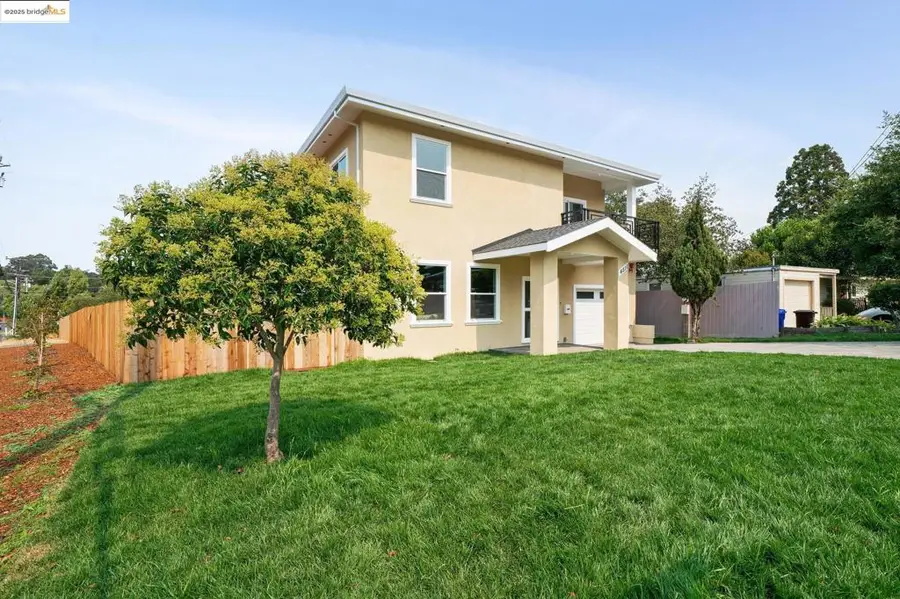 4511 Elmwood Rd, El Sobrante, CA 94803 - Image #3