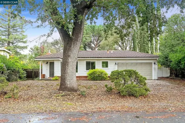 772 Rosewood Drive, Walnut Creek, CA 94596