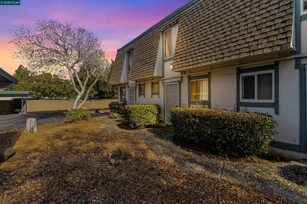 3905 Clayton Rd #37, Concord, CA 94521 - Image #1