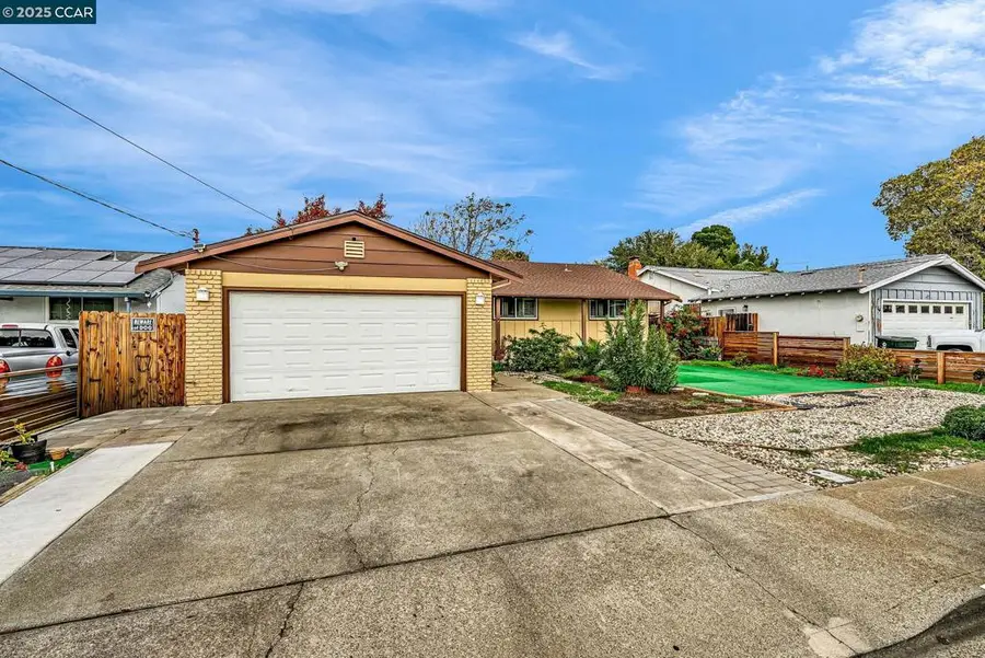 1016 San Carlos Dr, Antioch, CA 94509 - Image #2