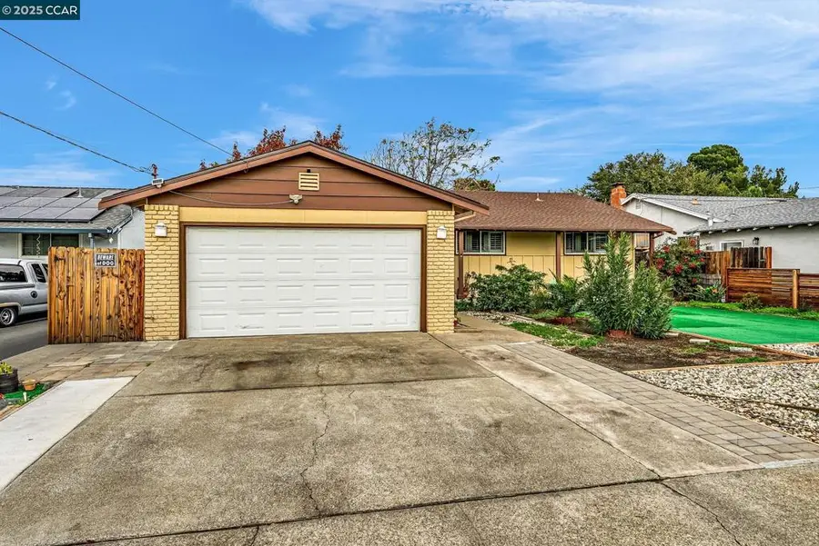 1016 San Carlos Dr, Antioch, CA 94509 - Image #3