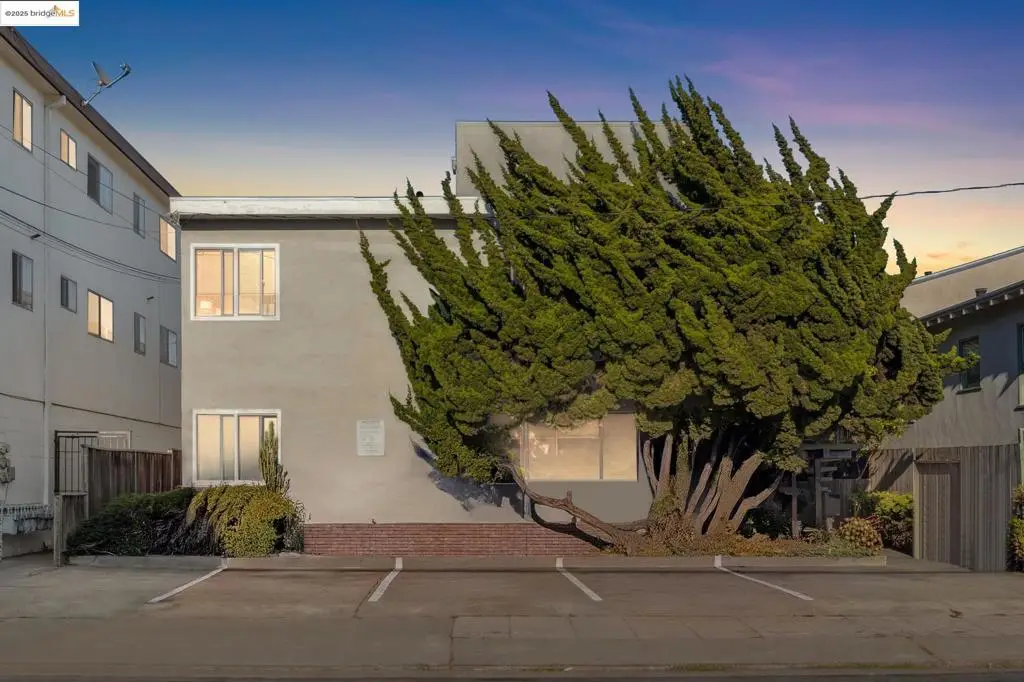 825 Kains Ave, Albany, CA 94706 - Image #1