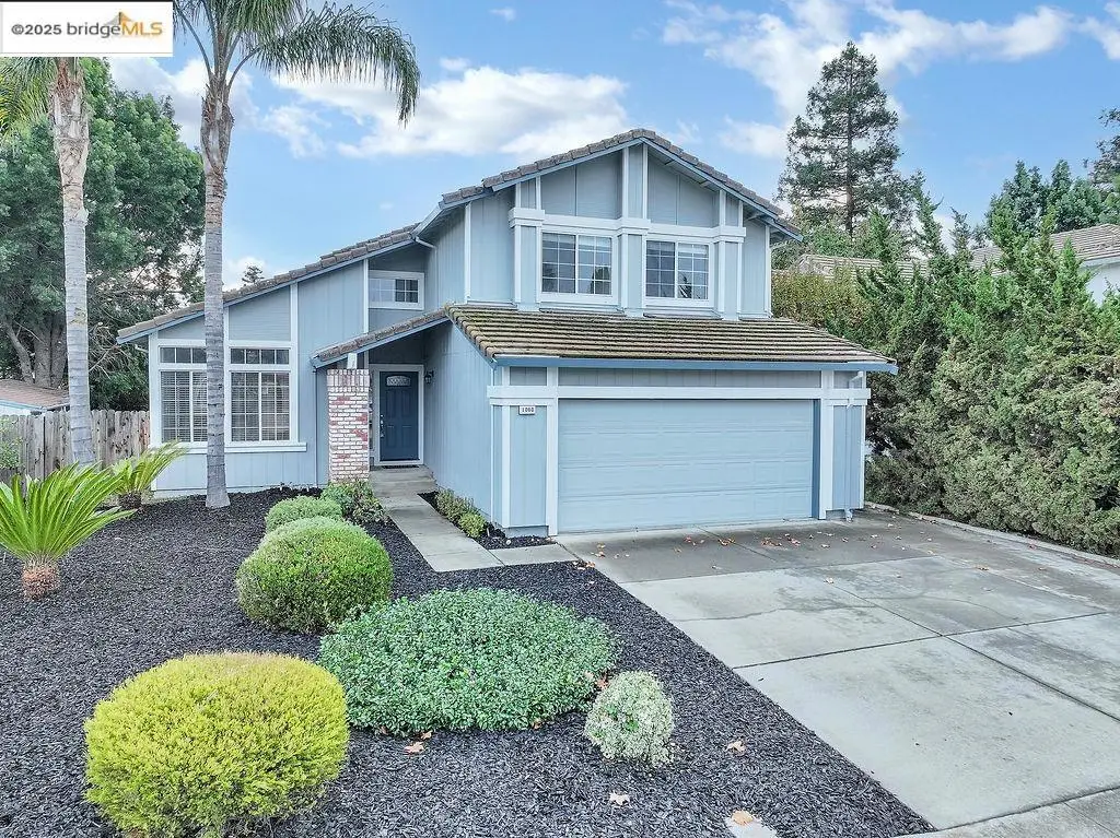1060 Amanda Cir, Brentwood, CA 94513 - Image #1