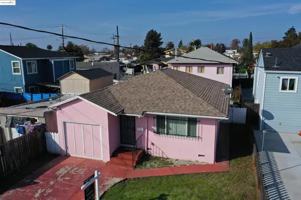 1615 69th Ave, Oakland, CA 94621