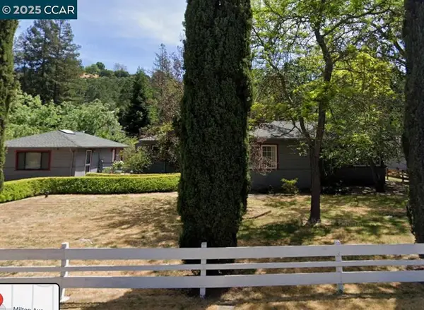 1365 Milton Ave, Walnut Creek, CA 94596