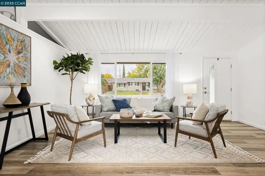 3031 Chrisland Ct, Concord, CA 94520 - Image #3